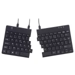 Clavier R-GO Split Break