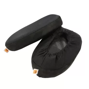 ErgoExpert comfort cushions for armrests - Reduces pain at work